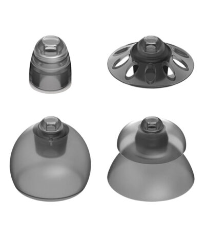 Phonak domes