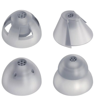 ReSound Hearing aid domes