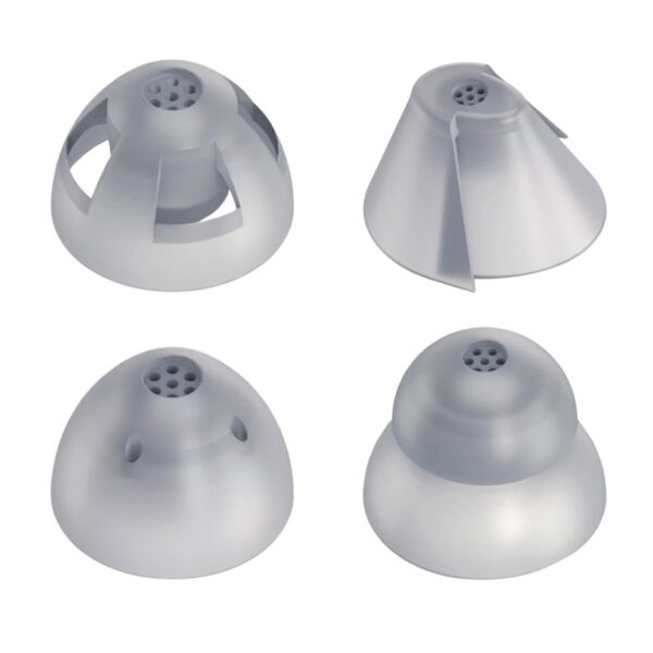 ReSound Hearing aid domes